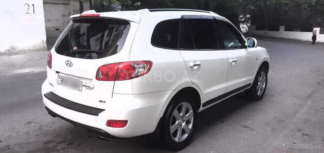 Hyundai Santa Fe 2009, 85,850 km - 2.0 l - Bakı