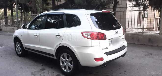 Hyundai Santa Fe 2009, 85,850 km - 2.0 l - Bakı