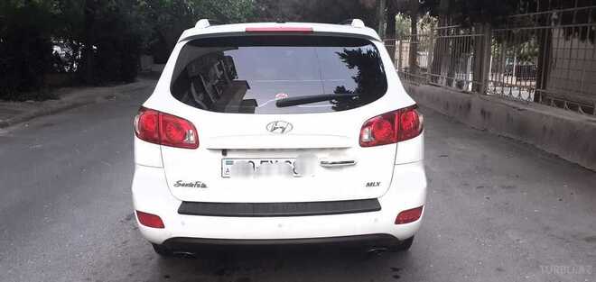 Hyundai Santa Fe 2009, 85,850 km - 2.0 l - Bakı