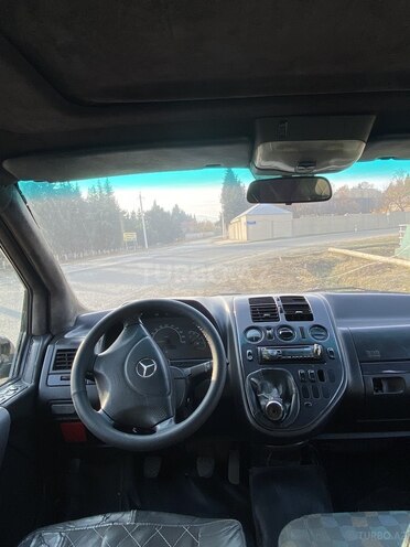 Mercedes Vito 1999, 351,470 km - 2.2 l - Qazax