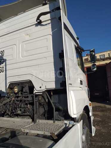 Mercedes Axor 1843 2007, 919,397 km - 12.0 l - Yevlax