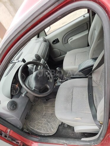 Dacia Logan 2008, 268,000 km - 1.5 л - Bakı