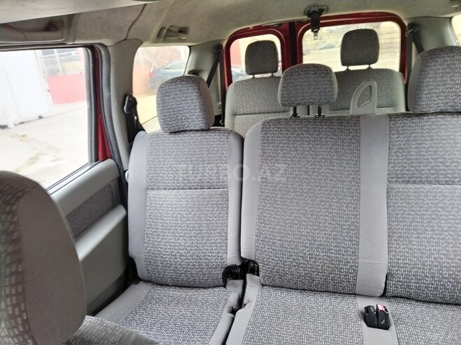 Dacia Logan 2008, 268,000 km - 1.5 л - Bakı