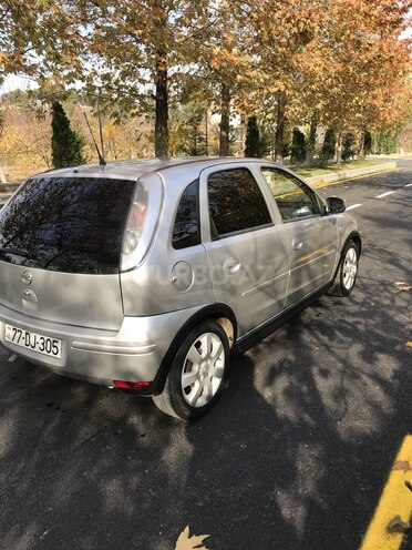 Opel Corsa 2006, 300,000 km - 1.0 л - Şamaxı