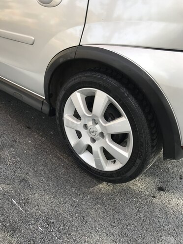 Opel Corsa 2006, 300,000 km - 1.0 л - Şamaxı