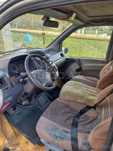 Mercedes Vito 1997, 169,000 km - 2.3 л - Bakı