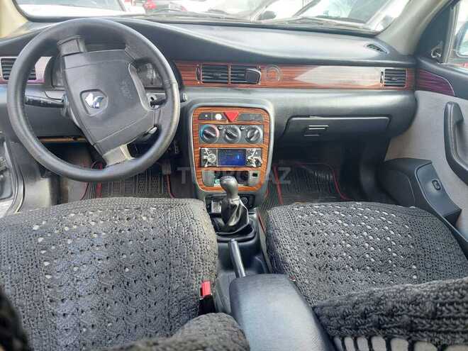 Iran Khodro Samand 2014, 350,000 km - 1.6 l - Bakı
