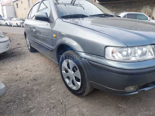 Iran Khodro Samand 2014, 350,000 km - 1.6 l - Bakı