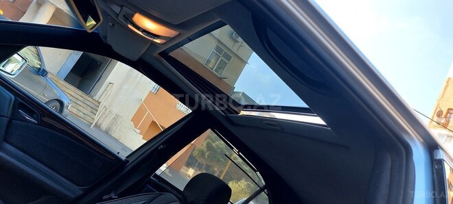 Mercedes E 230 1997, 343,000 km - 2.3 л - Bakı