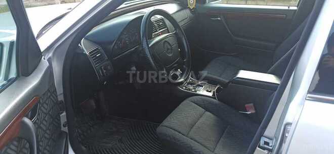 Mercedes C 220 1994, 285,139 km - 2.2 l - Xırdalan