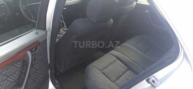 Mercedes C 220 1994, 285,139 km - 2.2 l - Xırdalan