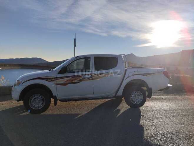 Mitsubishi L200 2007, 277,527 km - 2.5 л - Bakı