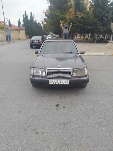 Mercedes E 200 1994, 121,346 km - 2.0 l - Bakı