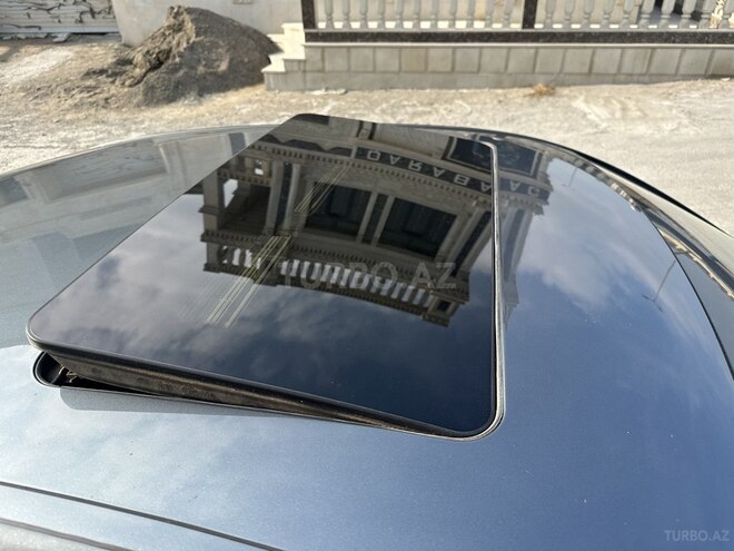Mercedes E 350 2006, 252,500 km - 3.5 l - Xırdalan