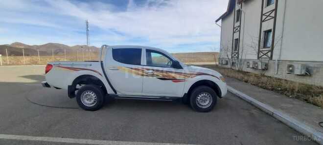 Mitsubishi L200 2007, 277,527 km - 2.5 л - Bakı