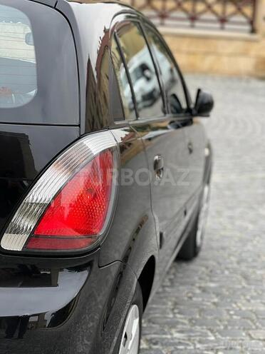 Kia Rio 2010, 122,000 km - 1.4 l - Bakı