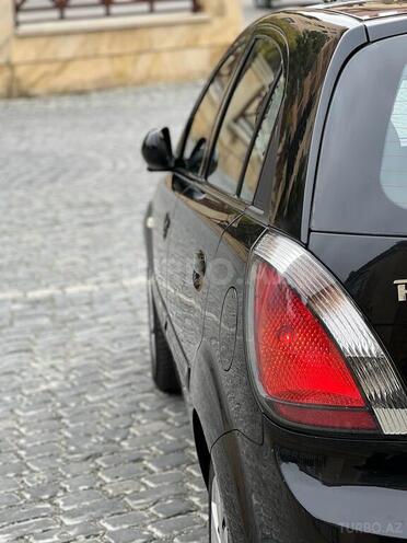 Kia Rio 2010, 122,000 km - 1.4 l - Bakı