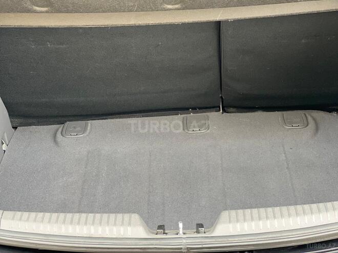 Kia Rio 2010, 122,000 km - 1.4 l - Bakı