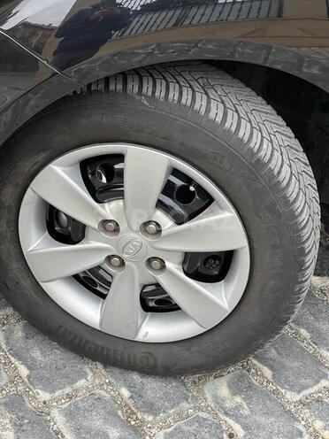Kia Rio 2010, 122,000 km - 1.4 l - Bakı
