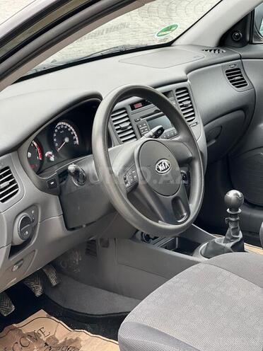 Kia Rio 2010, 122,000 km - 1.4 l - Bakı