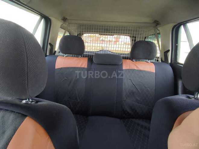 Opel Astra 2000, 533,775 km - 1.6 l - Siyəzən