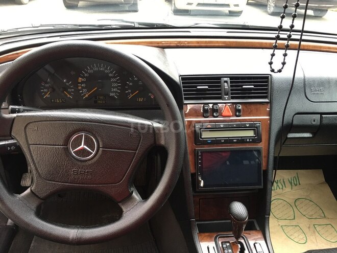 Mercedes C 240 1999, 390,000 km - 2.4 l - Bakı