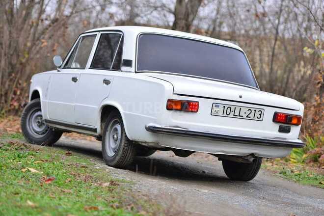 LADA (VAZ) 21011 1984, 21,300 km - 1.5 л - Qəbələ