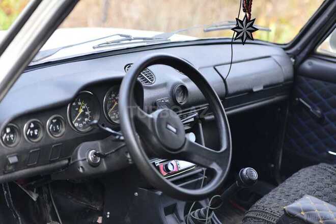 LADA (VAZ) 21011 1984, 21,300 km - 1.5 л - Qəbələ