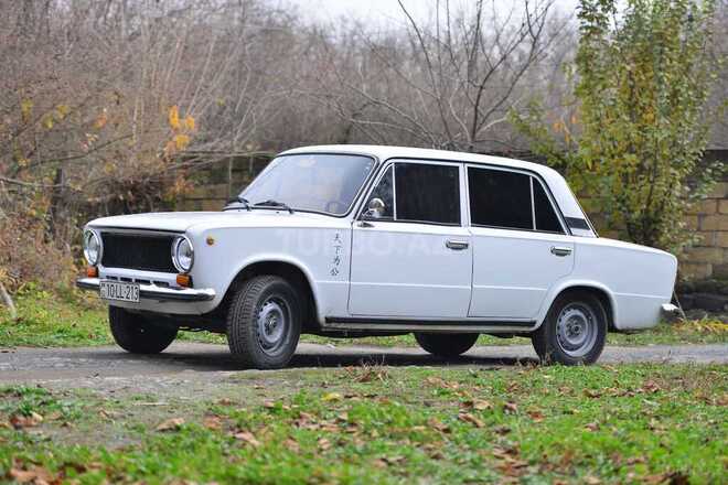 LADA (VAZ) 21011 1984, 21,300 km - 1.5 л - Qəbələ