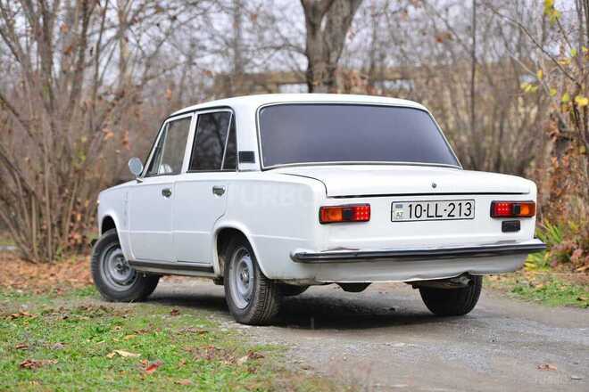 LADA (VAZ) 21011 1984, 21,300 km - 1.5 л - Qəbələ