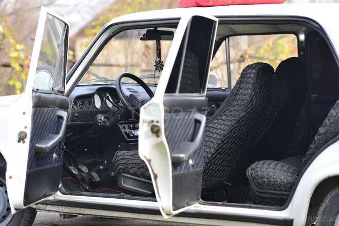 LADA (VAZ) 21011 1984, 21,300 km - 1.5 л - Qəbələ
