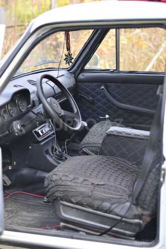 LADA (VAZ) 21011 1984, 21,300 km - 1.5 л - Qəbələ