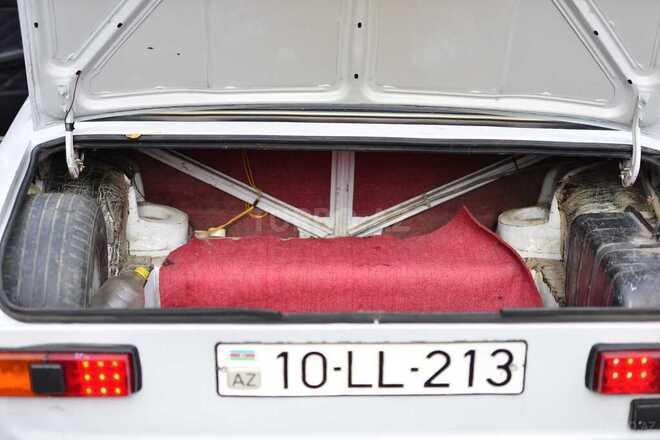 LADA (VAZ) 21011 1984, 21,300 km - 1.5 л - Qəbələ