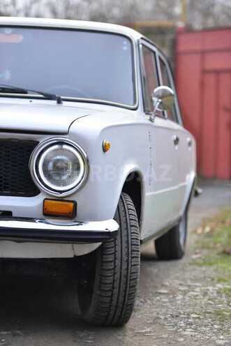 LADA (VAZ) 21011 1984, 21,300 km - 1.5 л - Qəbələ