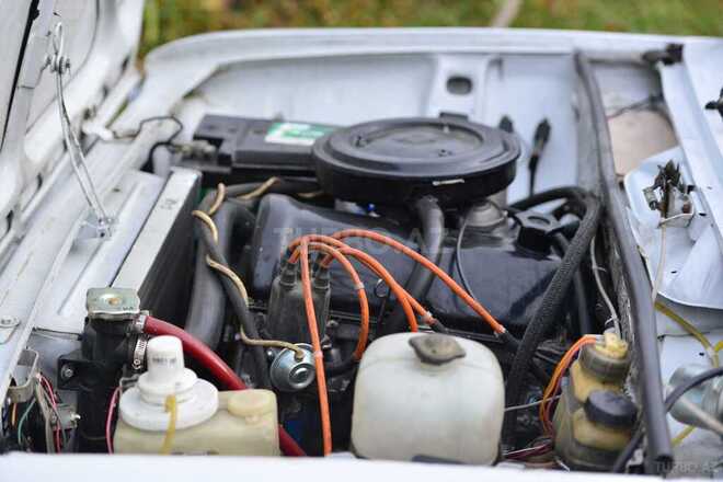 LADA (VAZ) 21011 1984, 21,300 km - 1.5 л - Qəbələ
