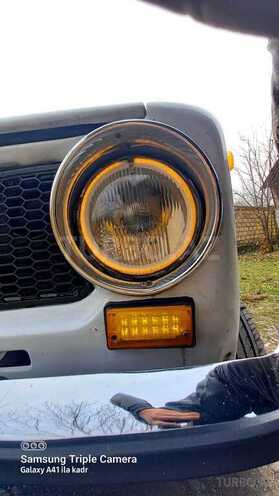 LADA (VAZ) 21011 1984, 21,300 km - 1.5 л - Qəbələ