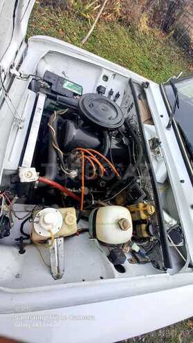 LADA (VAZ) 21011 1984, 21,300 km - 1.5 л - Qəbələ