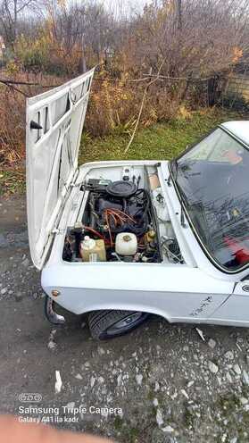 LADA (VAZ) 21011 1984, 21,300 km - 1.5 л - Qəbələ
