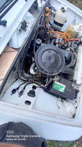 LADA (VAZ) 21011 1984, 21,300 km - 1.5 л - Qəbələ