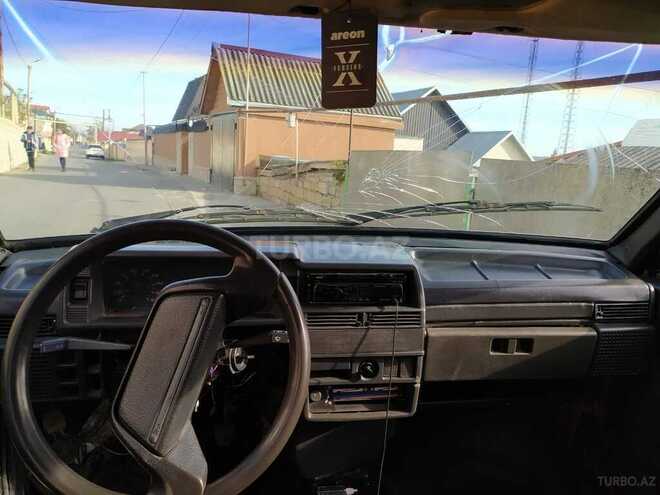 LADA (VAZ) 21099 1999, 200,000 km - 1.5 l - Qusar