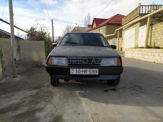 LADA (VAZ) 21099 1999, 200,000 km - 1.5 l - Qusar
