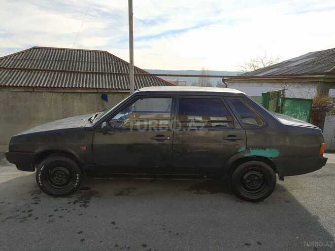 LADA (VAZ) 21099 1999, 200,000 km - 1.5 l - Qusar