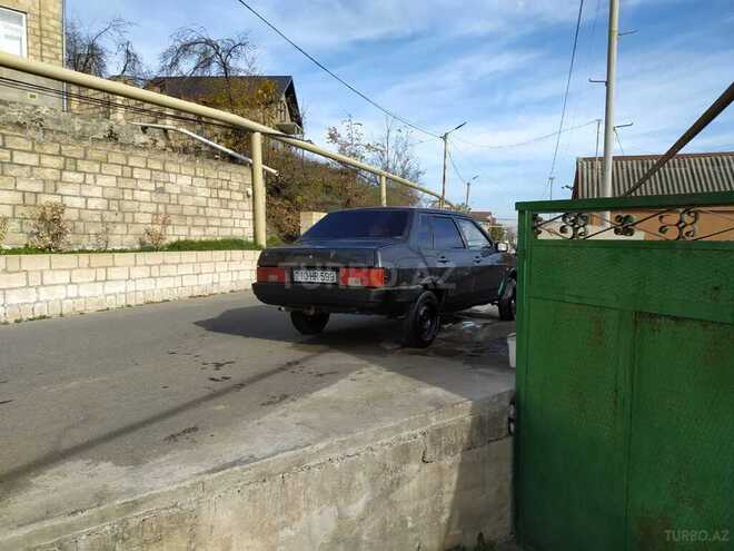 LADA (VAZ) 21099 1999, 200,000 km - 1.5 l - Qusar