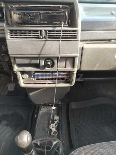 LADA (VAZ) 21099 1999, 200,000 km - 1.5 l - Qusar