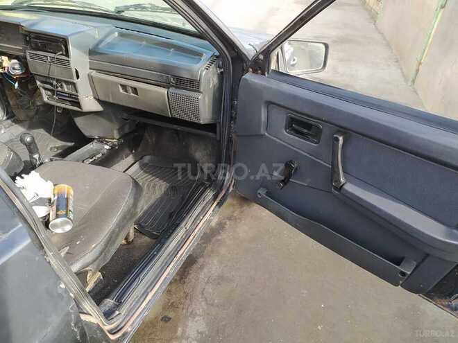 LADA (VAZ) 21099 1999, 200,000 km - 1.5 l - Qusar