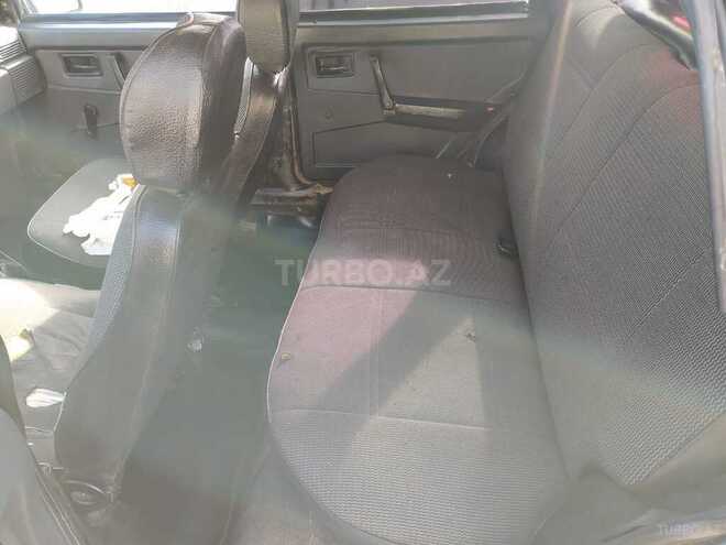 LADA (VAZ) 21099 1999, 200,000 km - 1.5 l - Qusar