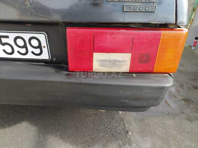 LADA (VAZ) 21099 1999, 200,000 km - 1.5 l - Qusar