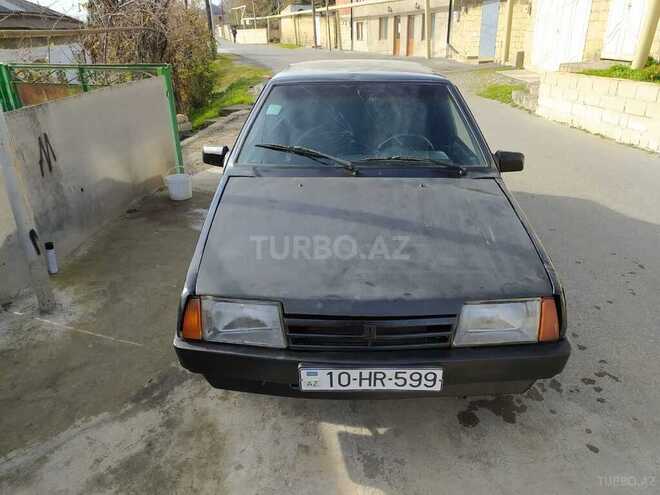 LADA (VAZ) 21099 1999, 200,000 km - 1.5 l - Qusar
