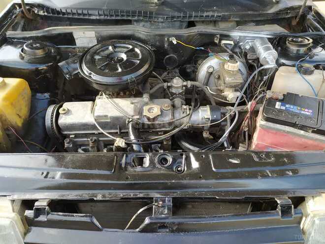 LADA (VAZ) 21099 1999, 200,000 km - 1.5 l - Qusar