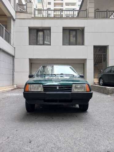 LADA (VAZ) 21099 2001, 155,922 km - 1.5 l - Bakı
